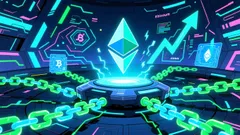 MEXC's High-Yield Incentive Campaigns: A Strategic Gateway to Ethereum Ecosystem Growth