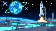 Google's SpaceX Windfall: Financial Gains and Strategic Leverage