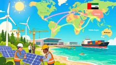 Madagascar's Geopolitical Landscape: What Recent Data Means for Investors