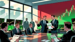 Bakkavor Group PLC's Recent Trading Activity and Implications for the Ongoing Takeover Scenario