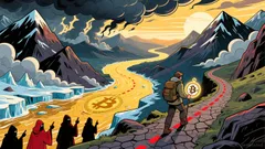 Bitcoin's Resilience in a Post-Fed Cut Era: A Macro-Driven Case for Digital Asset Positioning