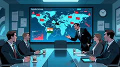 Truecaller's Ad Revenue Woes: Navigating Digital Advertising's Structural Headwinds and Regulatory Pressures