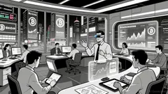 The Rise of Localized Crypto Media in Asia: A Strategic Shift in Influence and Audience Loyalty