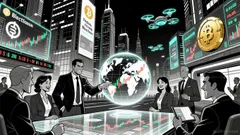 Coinbase's Strategic Expansion into Prediction Markets and Tokenized Assets: A Game-Changer for Financial Innovation?