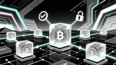 Upbit's Strategic Altcoin Listings: A Portal to High-Growth Blockchain Projects?