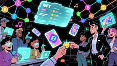 Decentralizing Media Value: POPOLOGY® as a Web3 Infrastructure Play