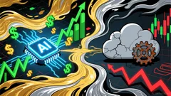 Analyzing the Drivers Behind Today's Biggest Stock Movers