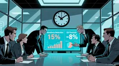 McKinsey to Trim 10% of Support Workforce Amid AI-Driven Restructuring