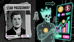 The Death of a Star: How Tragic Celebrity Events Shake the Media & Entertainment Markets