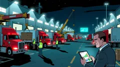 Marten Transport (NASDAQ:MRTN): Assessing Valuation, Growth Potential, and Risks in a Volatile Market