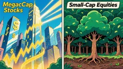 Small Caps: 2026's Overlooked Outperformers in a Dovish Policy and Earnings Recovery Environment