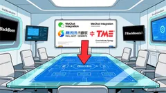 Tencent Music's Shareholder Structure and Governance Implications: Strategic Control and Investment Risks