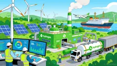 Neste's Strategic Realignment in Renewable Energy: A Catalyst for Long-Term Shareholder Value and Sector Transformation