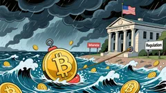 Macroeconomic Catalysts and Strategic Positioning for a 2025 Crypto Rebound