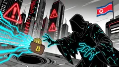 The Rising Cybersecurity Threats to the Crypto Ecosystem and Their Impact on Institutional Investments: Assessing North Korean Social Engineering Tactics and Financial Risks