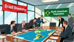 Equinox Gold's Strategic Asset Sale and Path to North American Growth