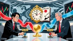 The BoJ Policy Shift: A New Era for Yen Investors