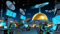 L3Harris Technologies and the Generational Defense Spending Cycle: Strategic Positioning in Next-Gen Military Tech and Margin Expansion Potential