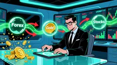 The Strategic Case for Leveraged USDT-Based TradFi Trading on Bitget