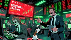 Eaton Insider Stock Sales: A Signal of Strategic Caution or Market Mispricing?