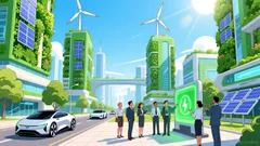 Ping An's ESG Leadership and Its Implications for Long-Term Value Creation