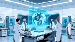 Adaptive Biotechnologies and the MRD Revolution: Is clonoSEQ Paving the Way to Sustainable Profitability?