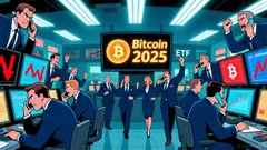 Bitcoin's 2025 Collapse: A Harbinger of a New Crypto Winter or a Buying Opportunity?