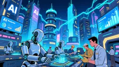 The Case for Strategic Growth Equity in a Mixed Macro Environment