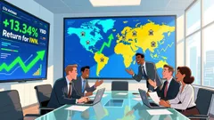 The Broadening Bull Market: Beyond Big Tech in 2025