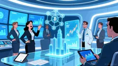 Tokenization of Traditional Assets and Its Impact on Institutional Crypto Adoption