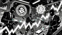 Bitcoin's Volatility and Market Manipulation: Navigating Structural Risks for Long-Term Investors