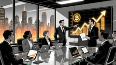 UK's Crypto Regulatory Shifts and Implications for Global Digital Asset Markets