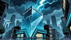 Microvast (NASDAQ:MVST) Plunges 9.88% as Debt Burden Overshadows Breakeven Hopes