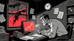 Market Overview for Contentos/Tether (COSUSDT)