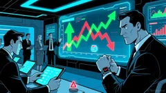 Bitcoin's Short-Term Price Trajectory Ahead of Christmas 2025: AI Forecasts vs. Technical Indicators