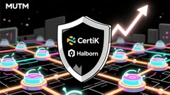 Why Mutuum Finance (MUTM) Offers One of the Strongest Early-Stage Upside Setups Under $0.05