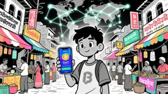 Crypto Wallets as the New Financial Infrastructure