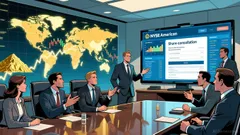 Mayfair Gold's Strategic Share Consolidation and NYSE American Listing Ambitions: Assessing Market Positioning and Liquidity Potential