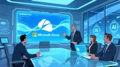 Microsoft's AI Ecosystem: Building Long-Term Dominance Beyond OpenAI