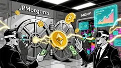 Tokenized Money Market Funds: JPMorgan's MONY and the Future of On-Chain Liquidity Management
