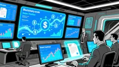 Tokenized Money-Market Funds: A New Frontier for Institutional Yield and Liquidity Management