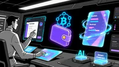 BingX Surpasses 40M Users as AI-Driven Blockchain Gains Momentum