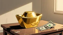 Strategic Positioning in Gold and Equity Futures Amid 2025 Macroeconomic Uncertainty