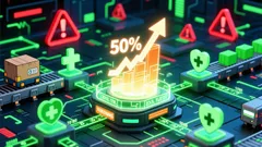 Blockchain Development Services in 2025: A Strategic Investment for Enterprise Transformation