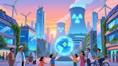 India's Nuclear Liability Reforms: A Catalyst for Foreign Capital and Clean Energy Innovation