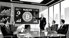 Metaplanet's Strategic Bitcoin Accumulation and Shareholder Governance Vote: A High-Yield Investment Opportunity?