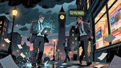 EVgo Drops 5.03% on Pre-Earnings Caution, Macro Volatility