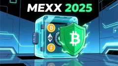 MEXC's Transparency and Over-Backing of Reserves: A Model for Investor Confidence in Crypto