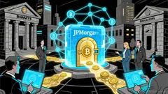 JPMorgan's Tokenized Money Market Fund: A Strategic Catalyst for Blockchain-Backed Institutional Finance