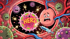 Greenwich LifeSciences and the 80% Recurrence Reduction in Breast Cancer: A Game-Changer for Oncology Immunotherapy?